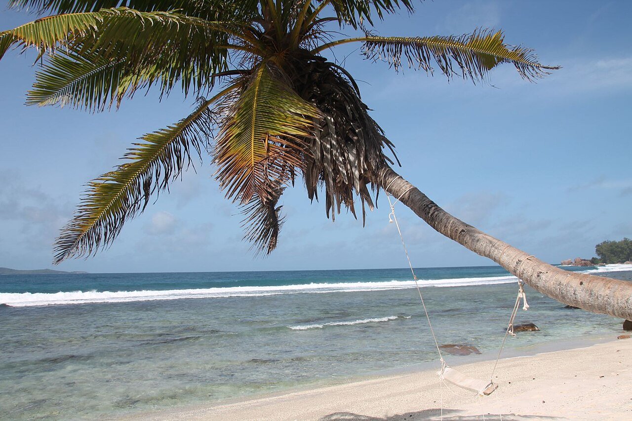 Anse Fourmis, billede 2