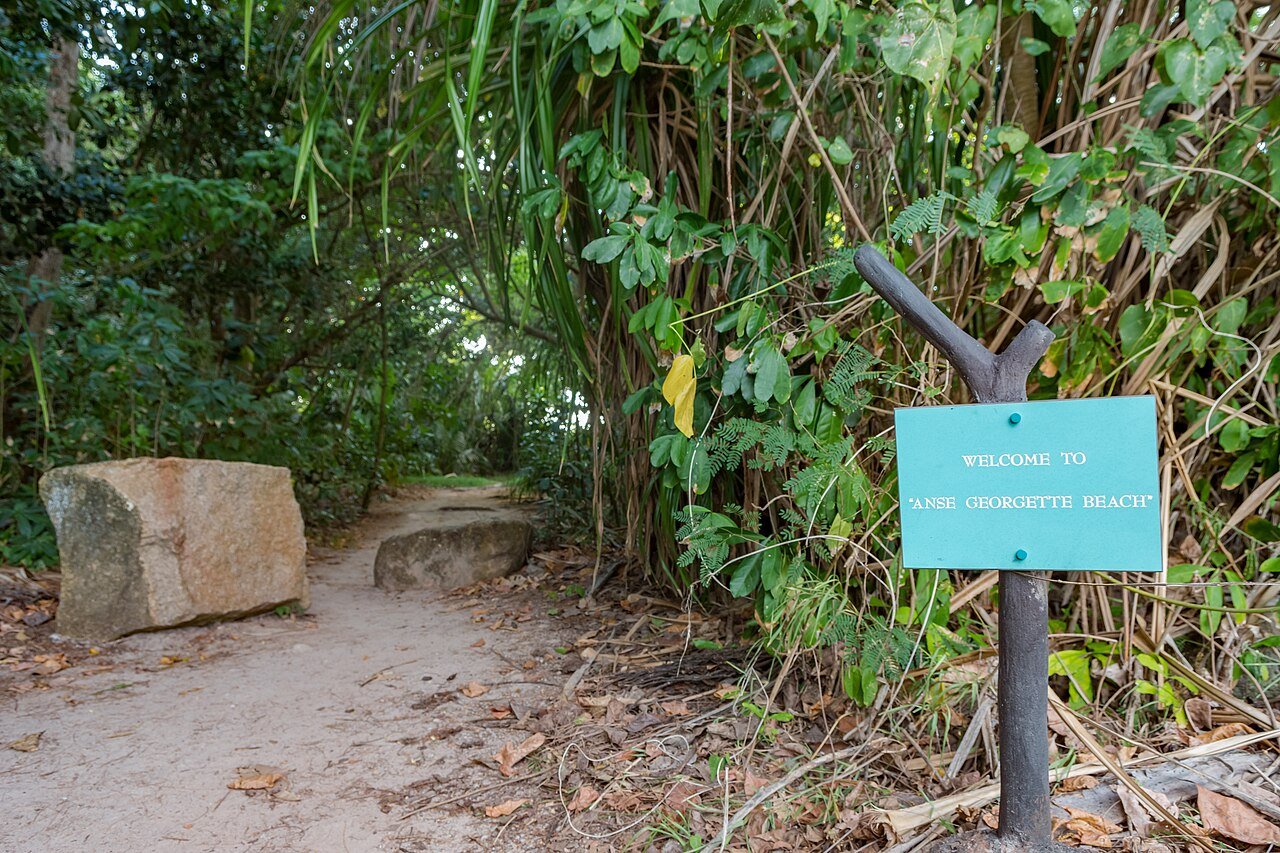 Anse Georgette, billede 3