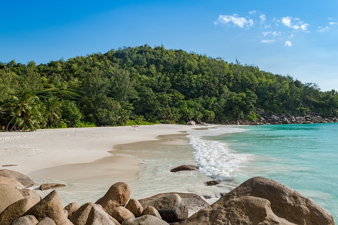 Anse Georgette, billede 4