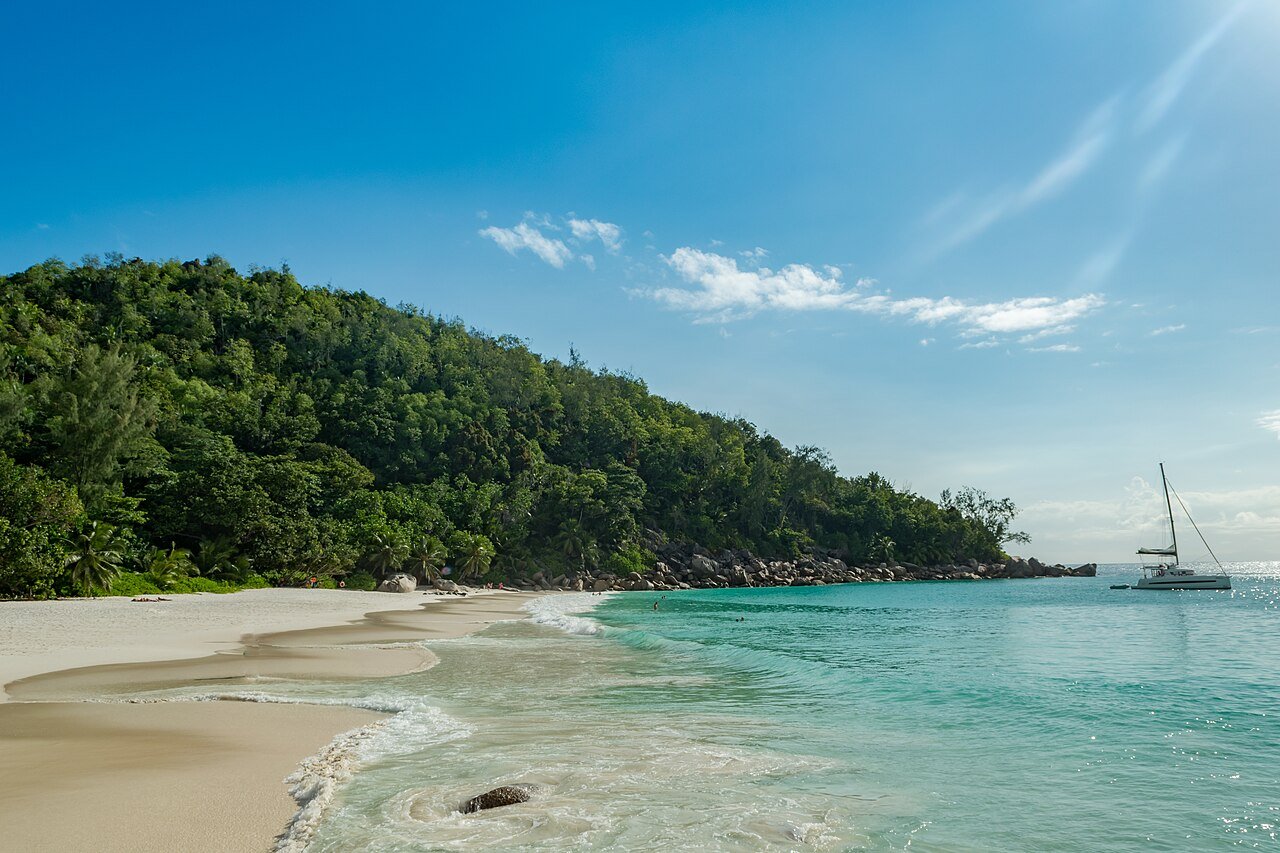 Anse Georgette, billede 5