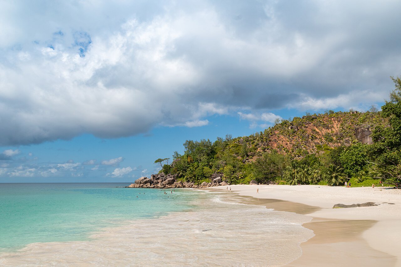 Anse Georgette, billede 6
