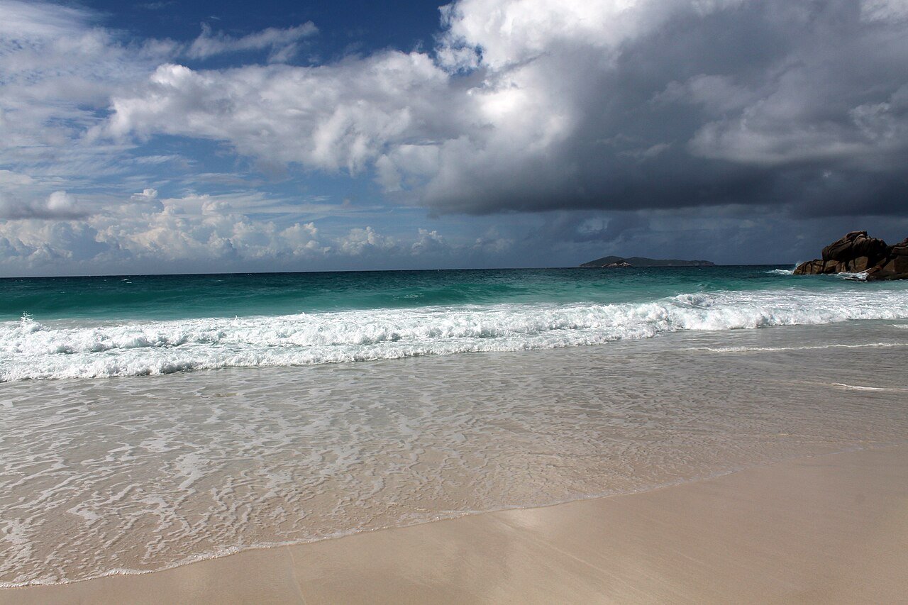 Anse Georgette, billede 7