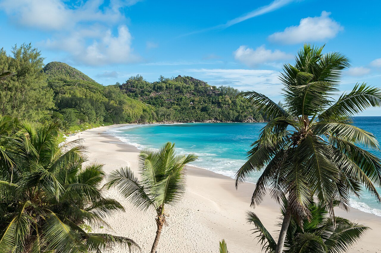 Anse Intendance, billede 3