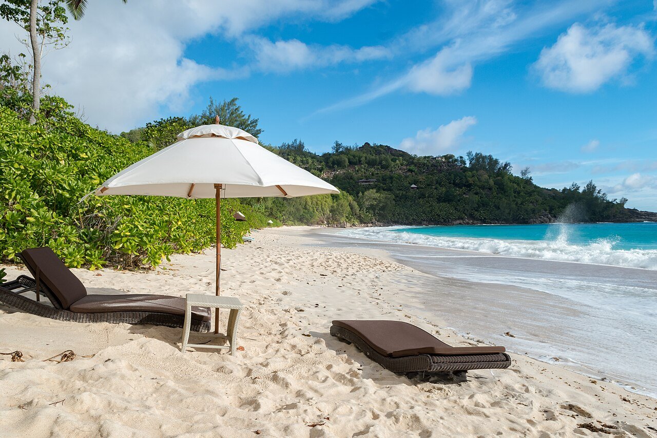 Anse Intendance, billede 5