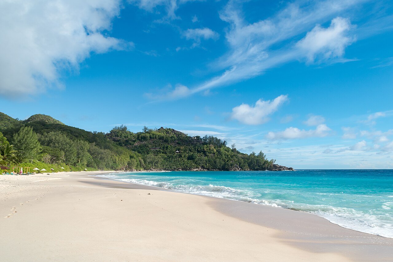 Anse Intendance, billede 7