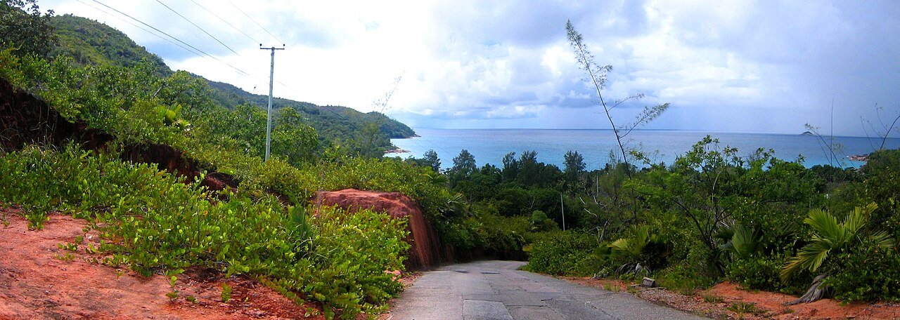 Anse Lazio, billede 4