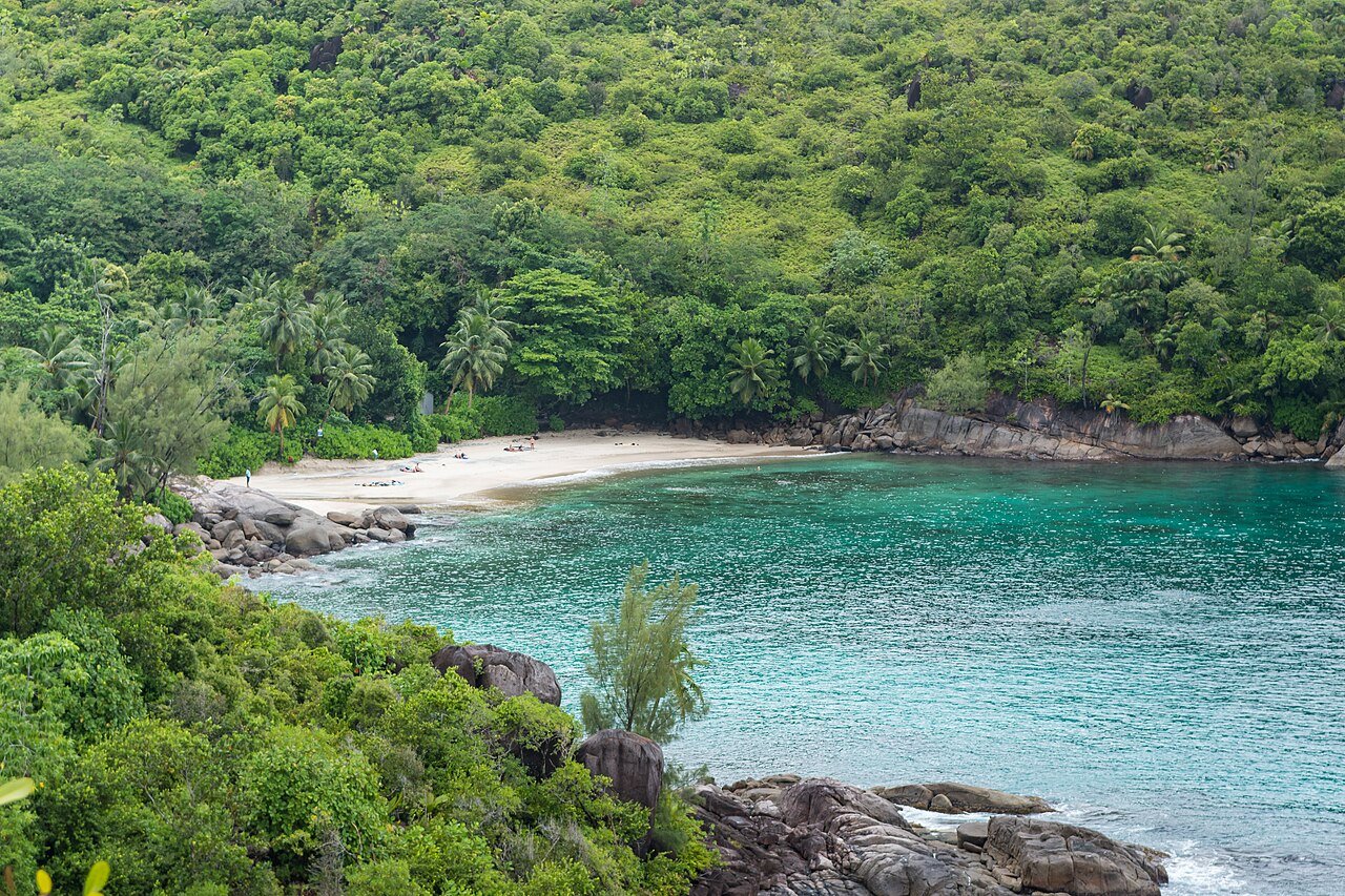 Anse Major, billede 2