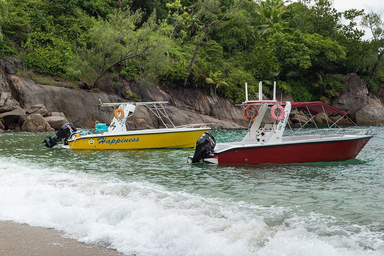 Anse Major, billede 3
