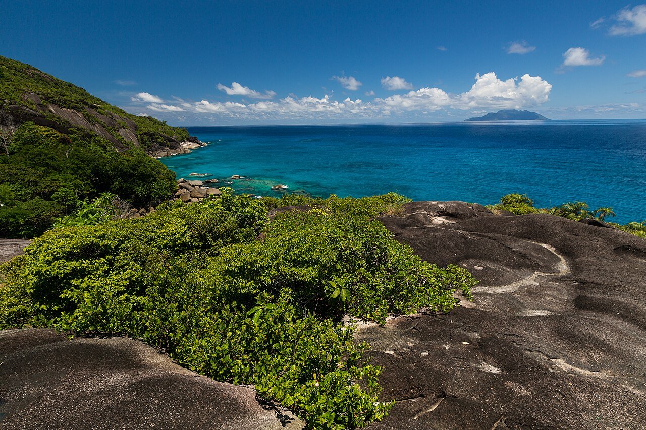 Anse Major, billede 4