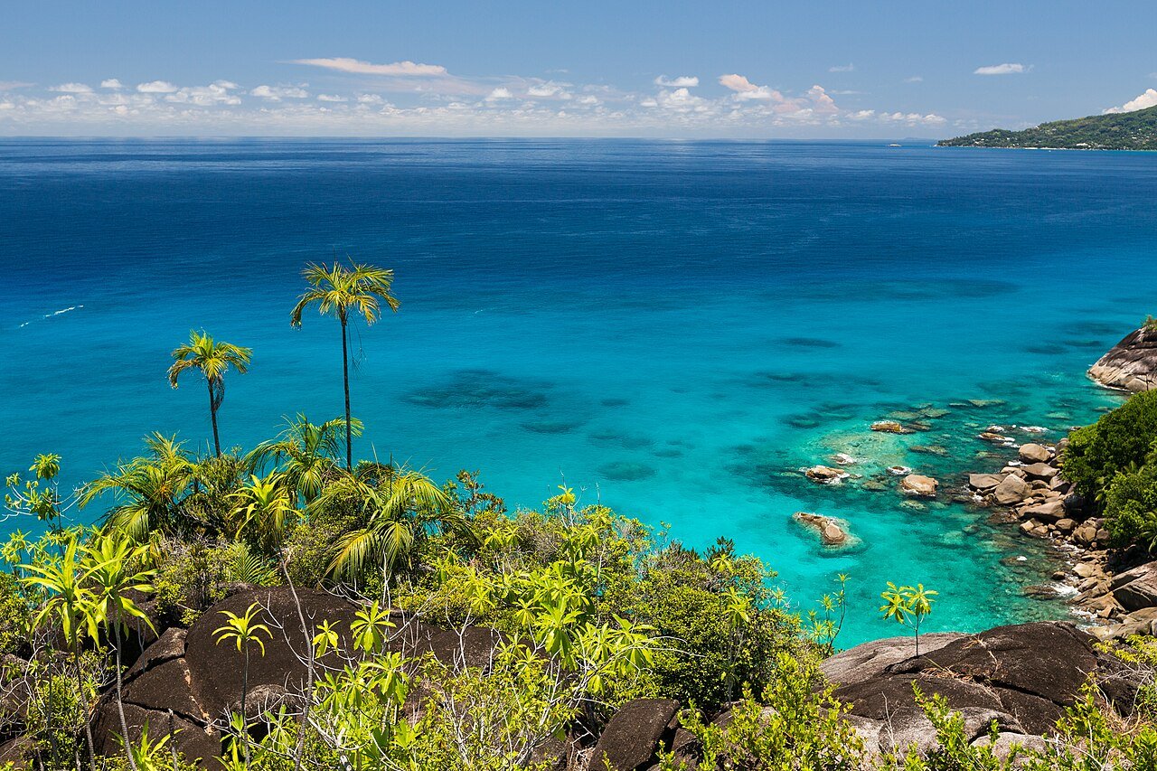 Anse Major, billede 5