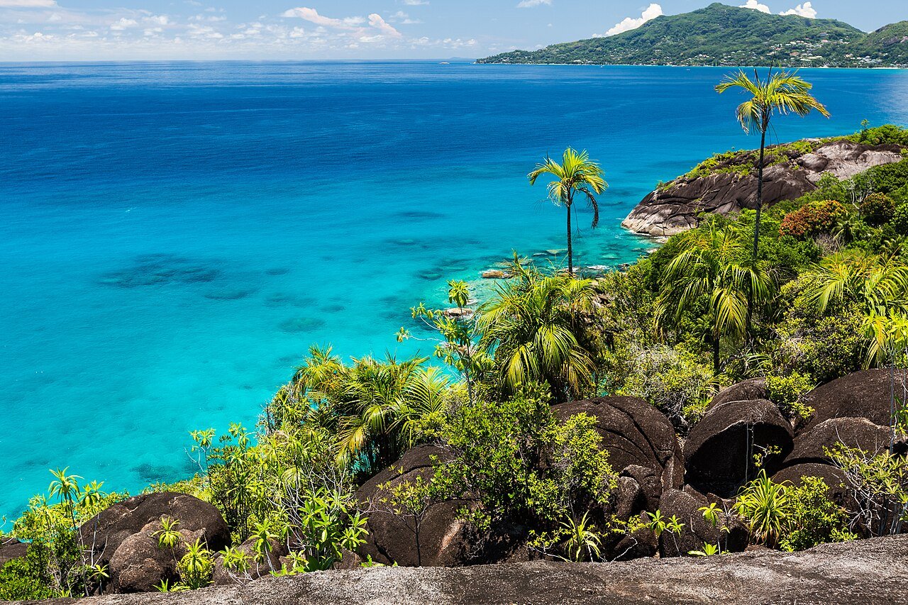 Anse Major, billede 6