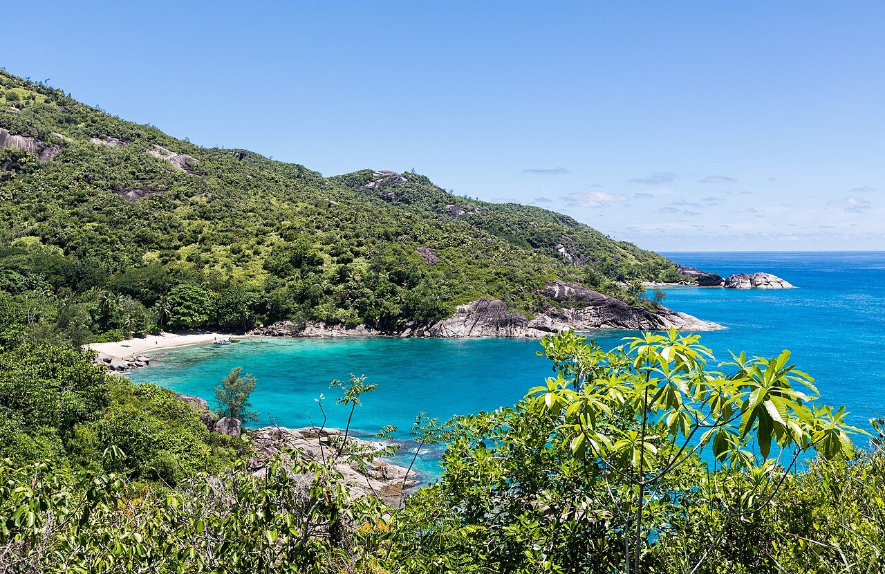 Anse Major, billede 7