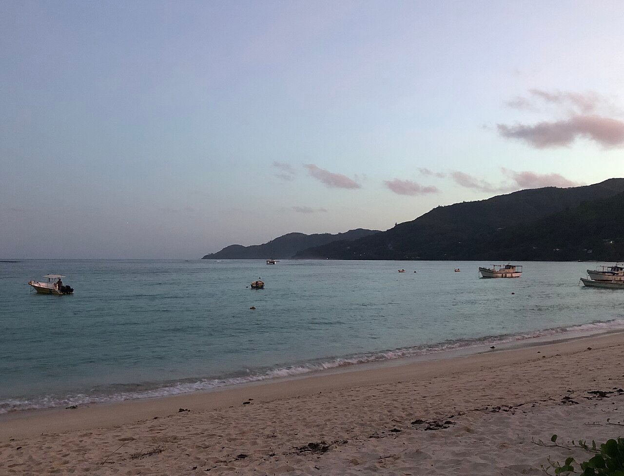 Anse Royale, billede 3
