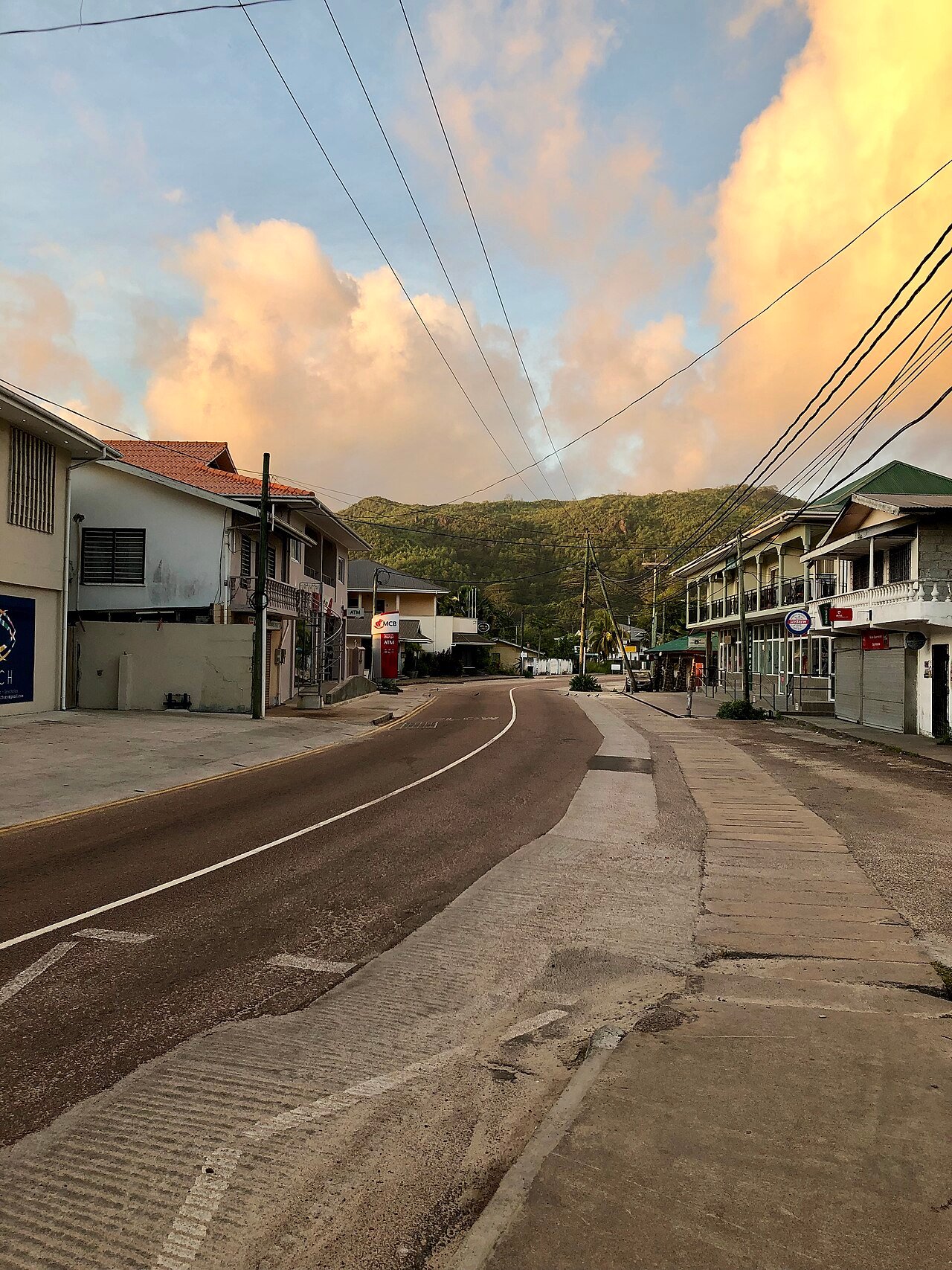 Anse Royale, billede 4