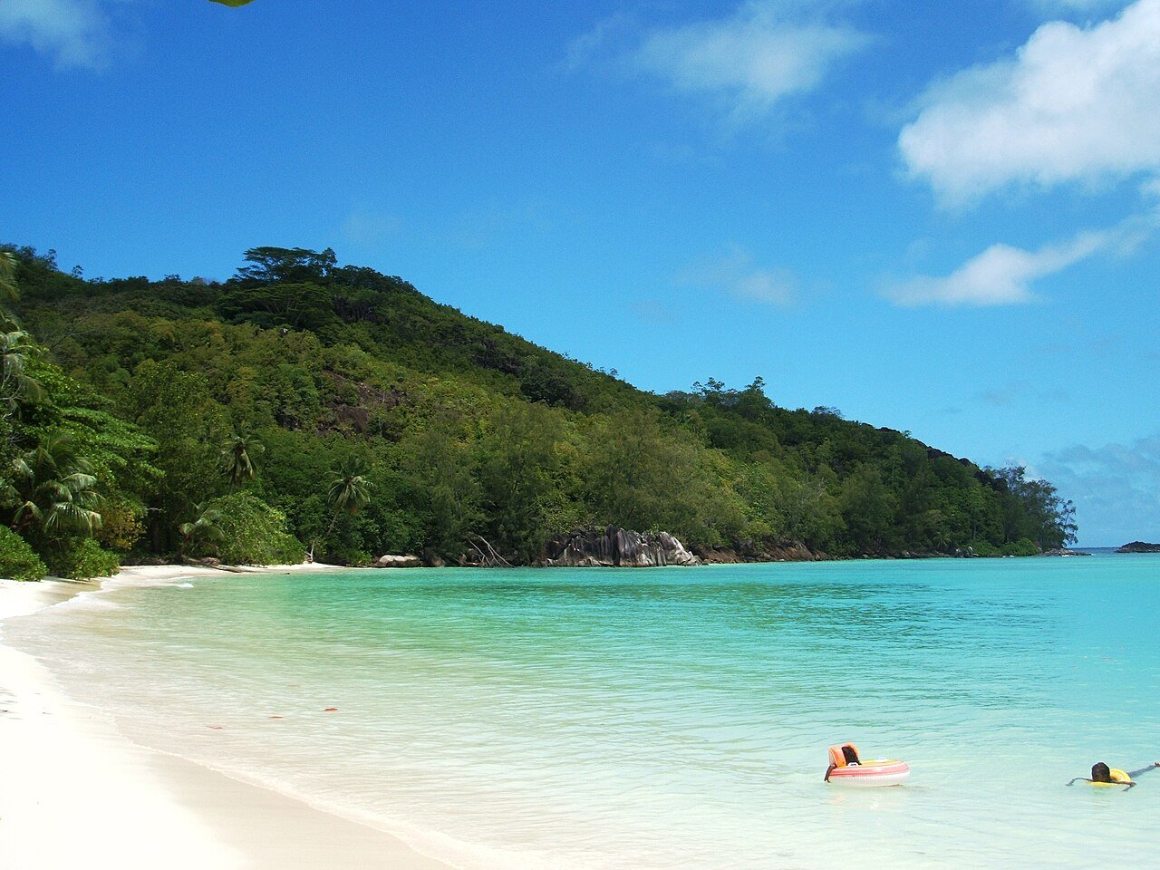 Anse Royale, billede 5