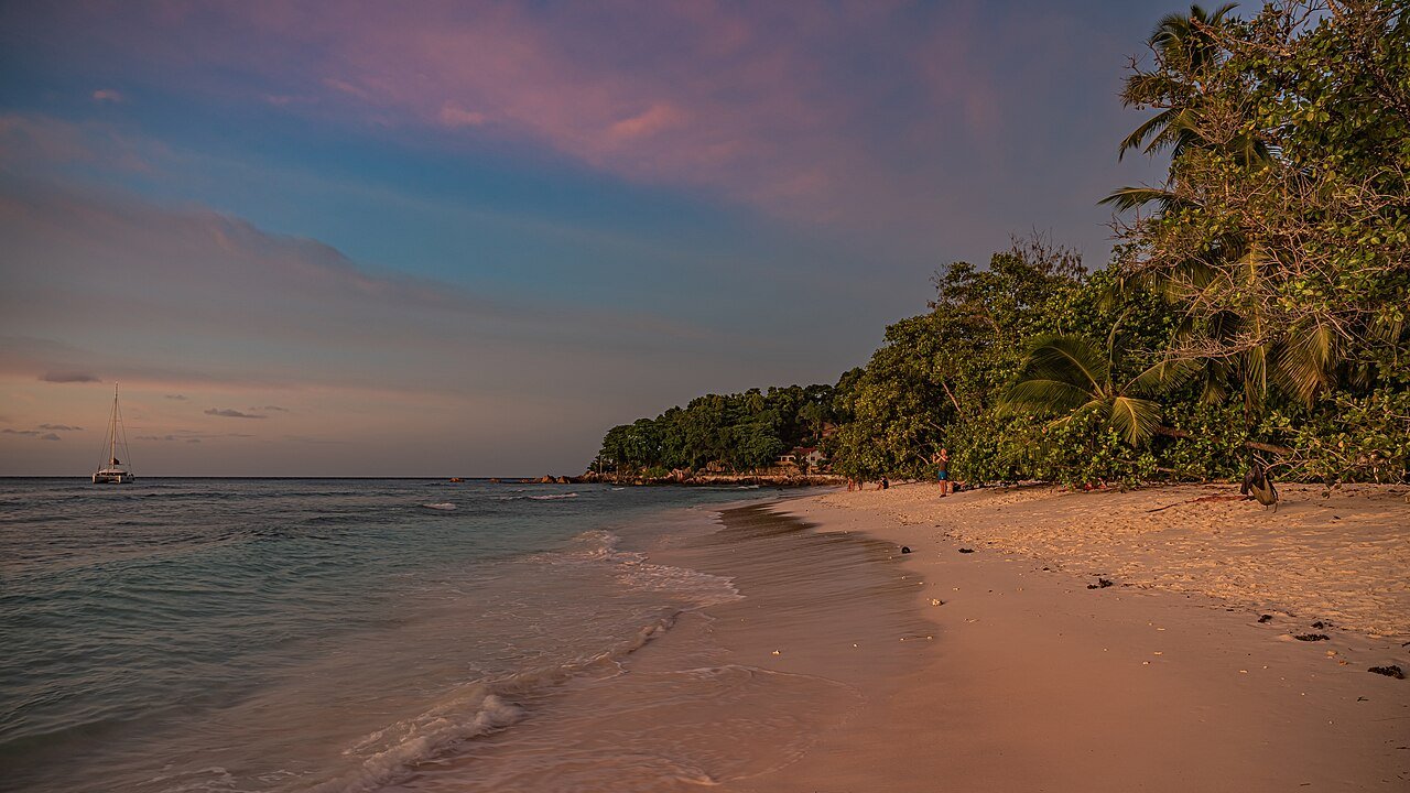 Anse Sévère, billede 2