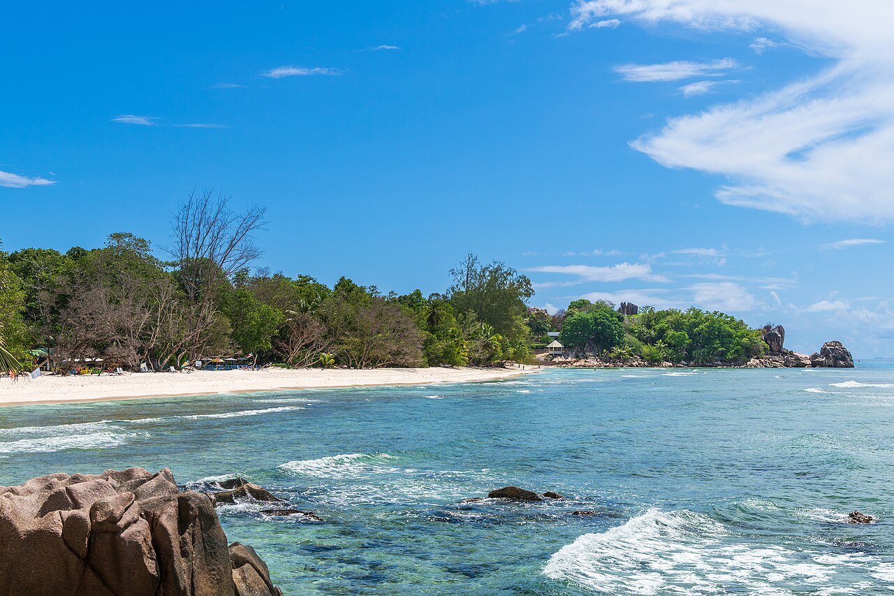 Anse Sévère, billede 5