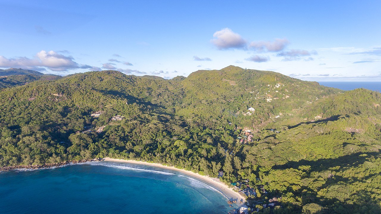 Anse Takamaka, billede 2