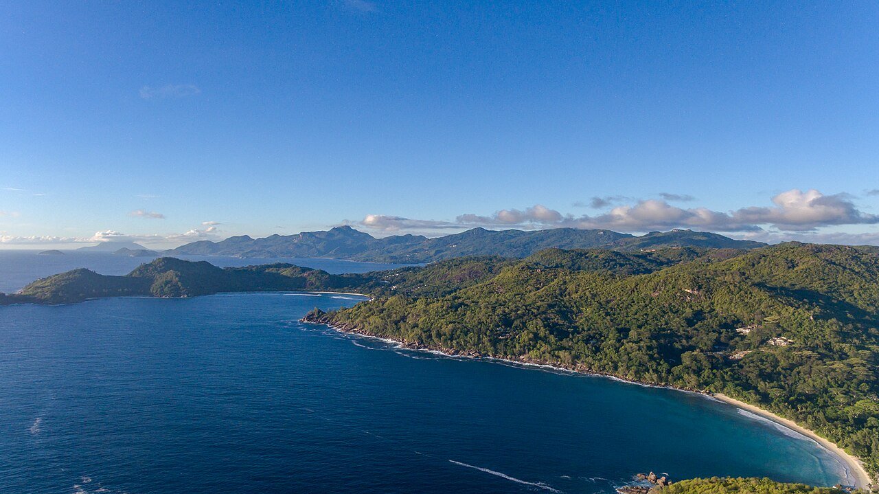 Anse Takamaka, billede 3