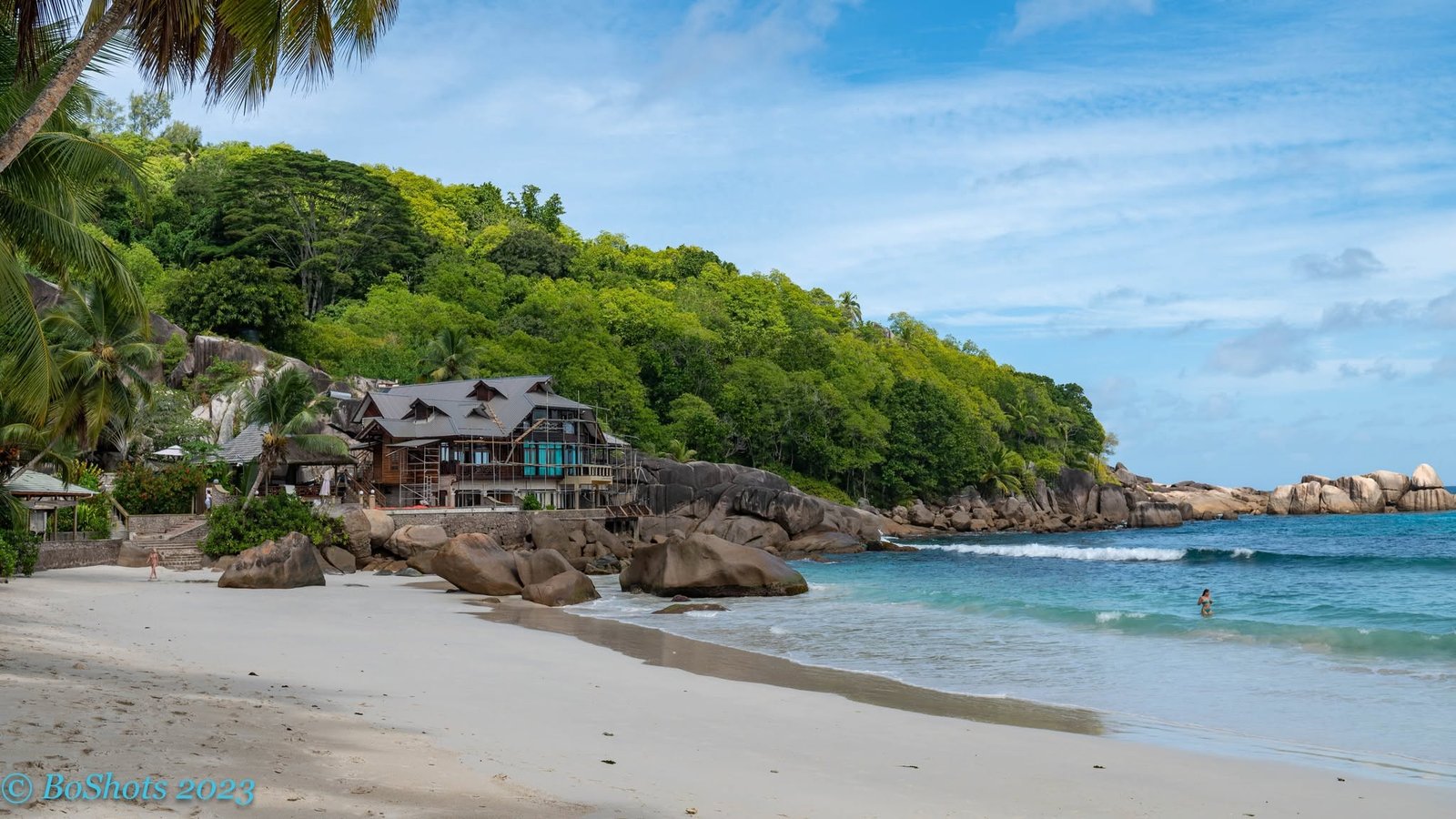 Anse Takamaka, billede 6