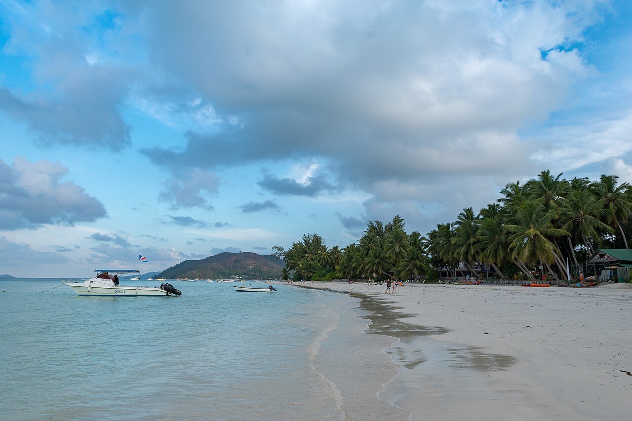Anse Volbert, billede 2