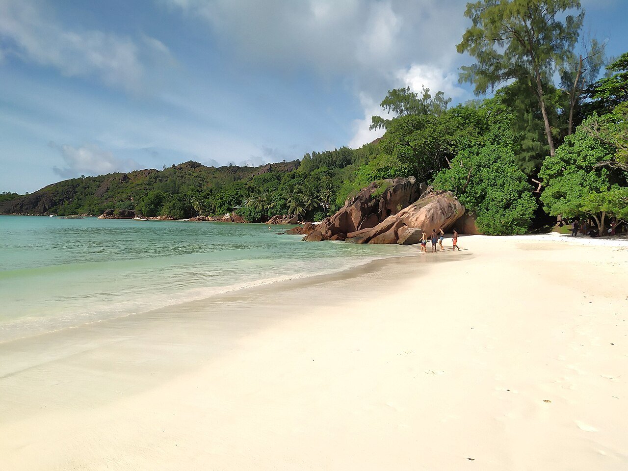 Anse Volbert, billede 6