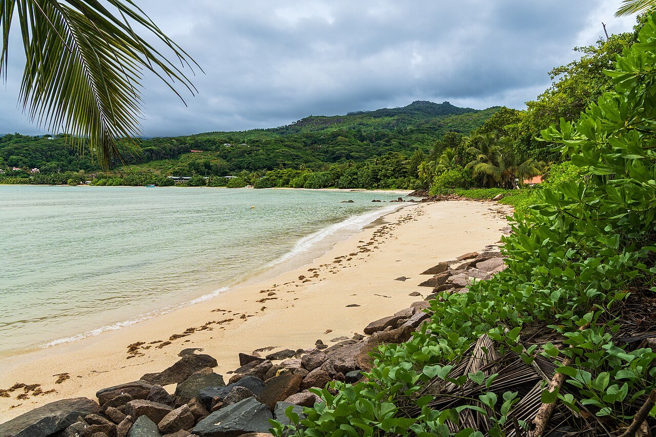 Baie Lazare, billede 7