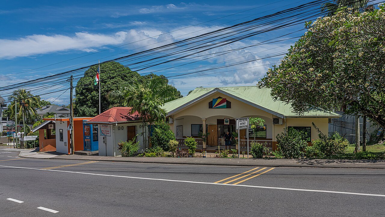 Beau Vallon, billede 5