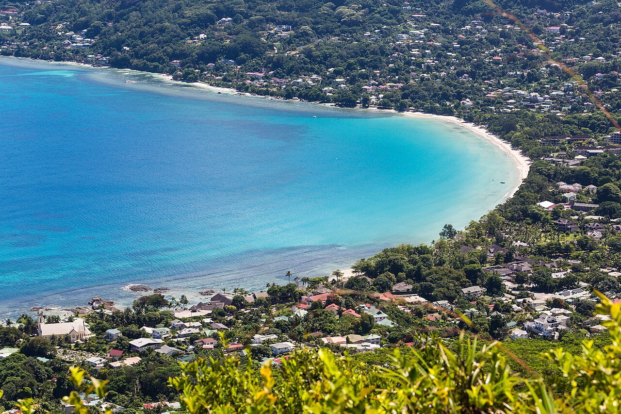 Beau Vallon, billede 6