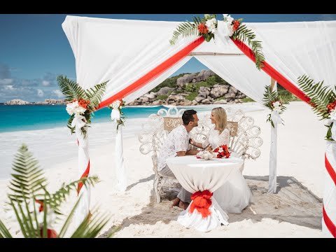 Bryllupsfilm: Grand Anse, hele historien