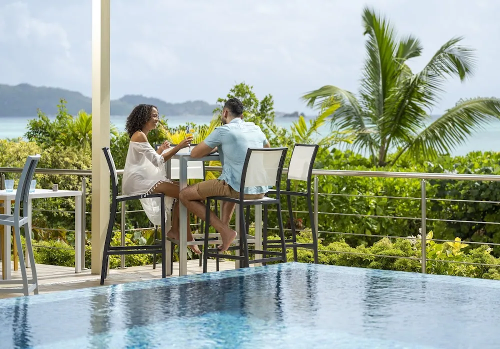 Acajou Beach Resort, billede 2