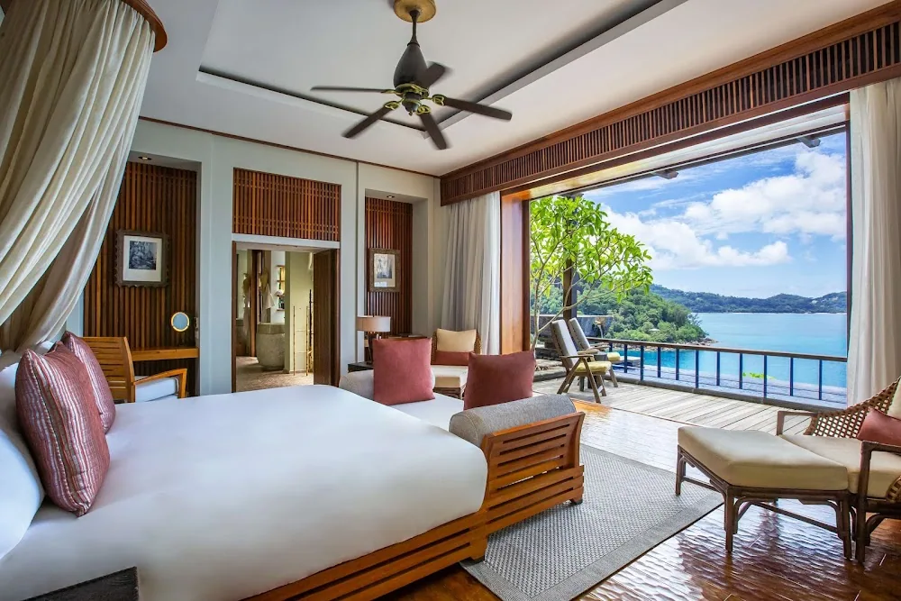 Anantara Maia Seychelles, billede 2