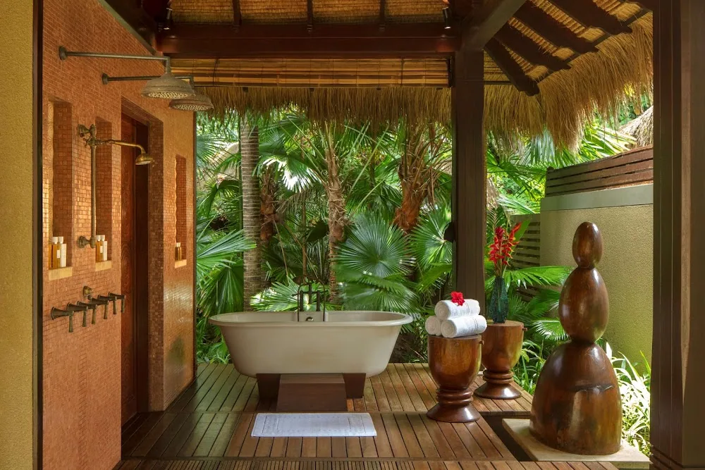 Anantara Maia Seychelles, billede 3
