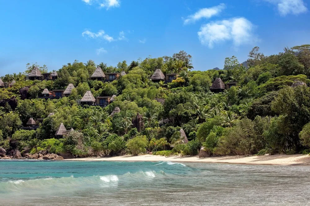 Anantara Maia Seychelles, billede 4