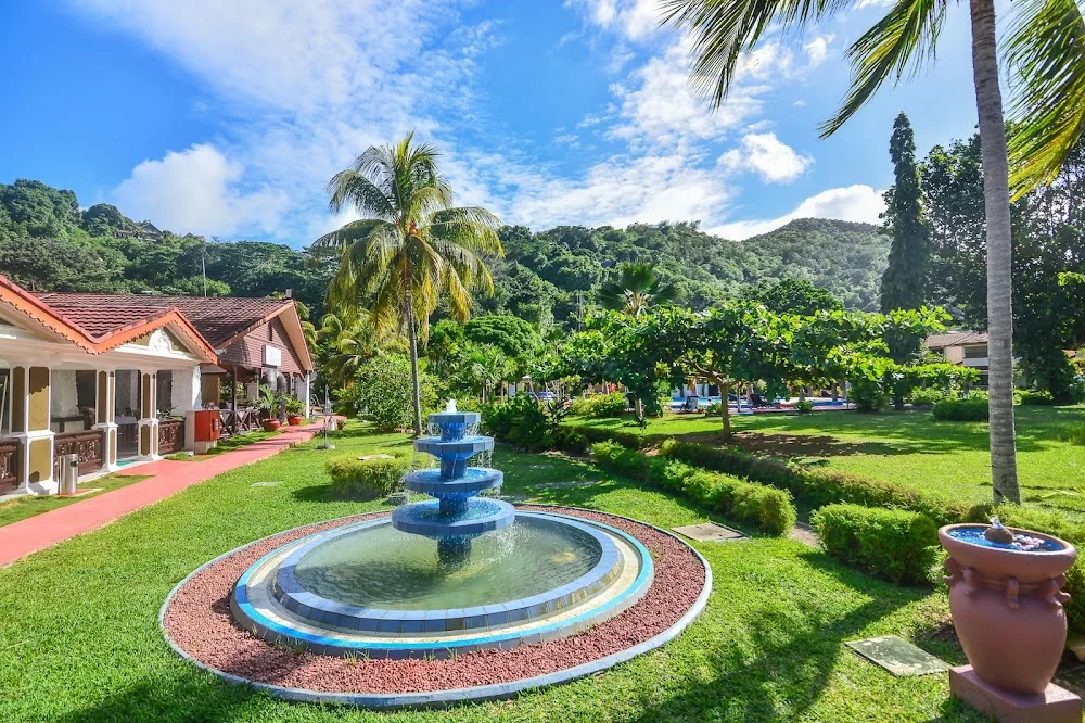 Berjaya Praslin Beach Resort, billede 3