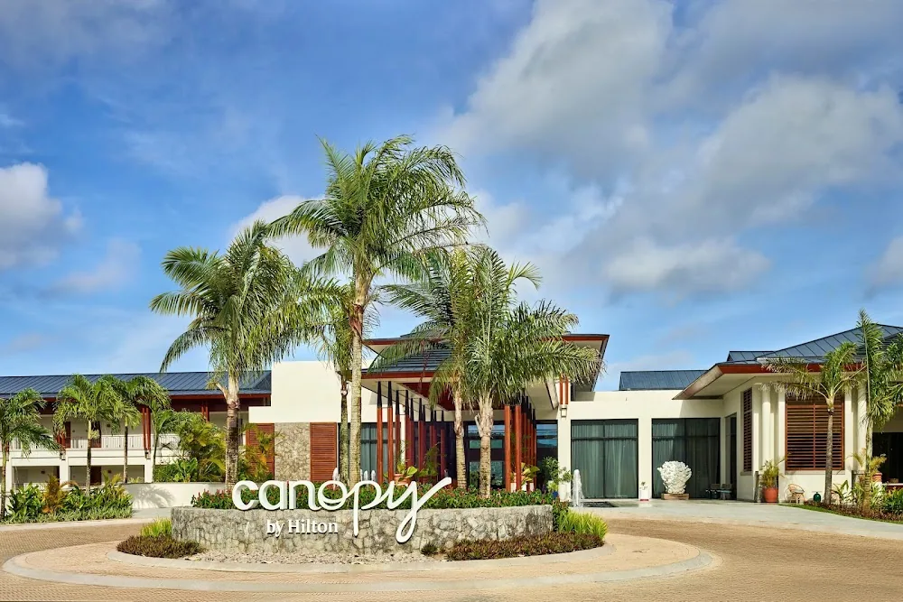 Canopy by Hilton Seychelles, billede 4
