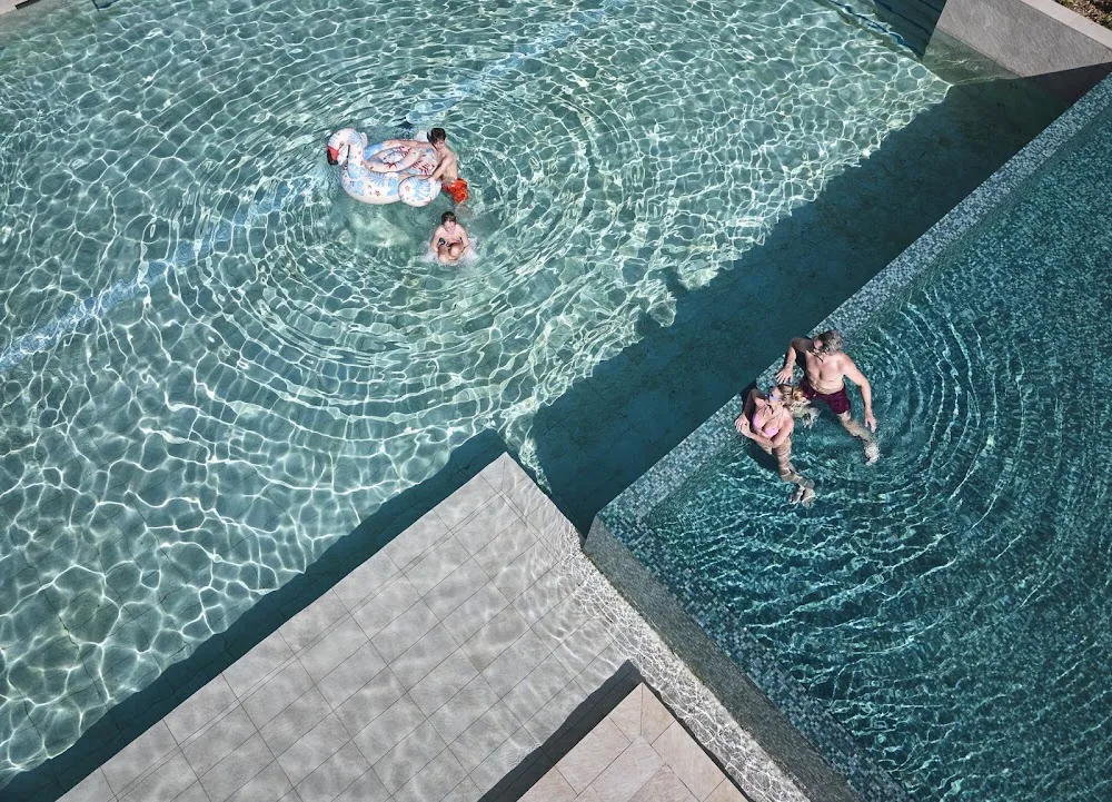 Canopy by Hilton Seychelles, billede 5
