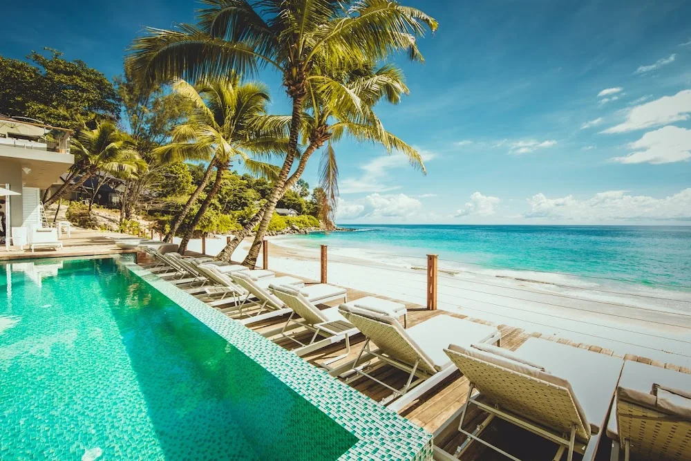 Carana Beach Hotel, billede 2