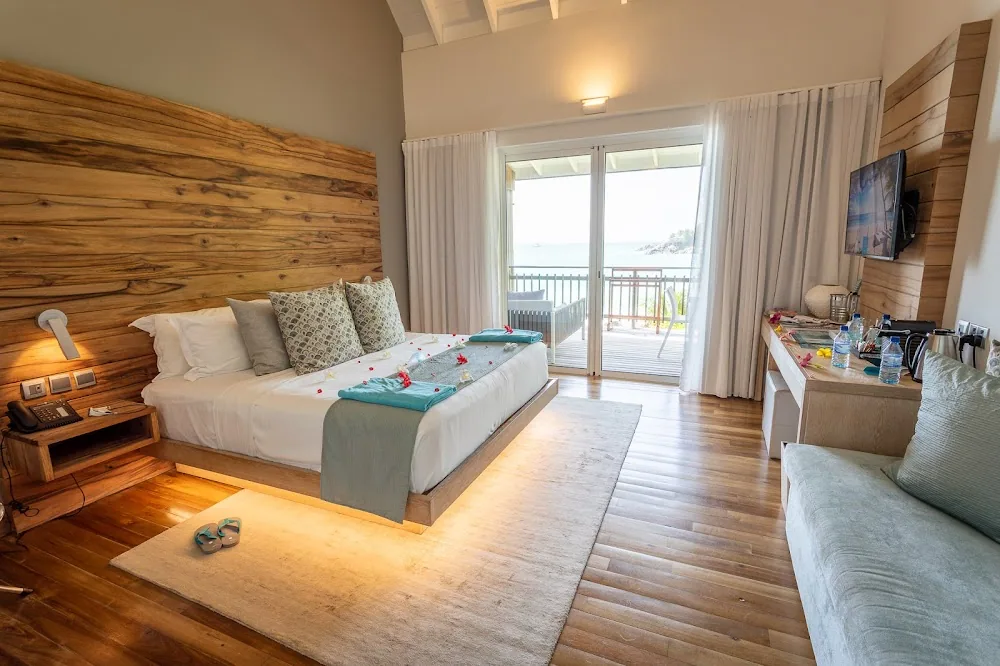 Carana Beach Hotel, billede 3