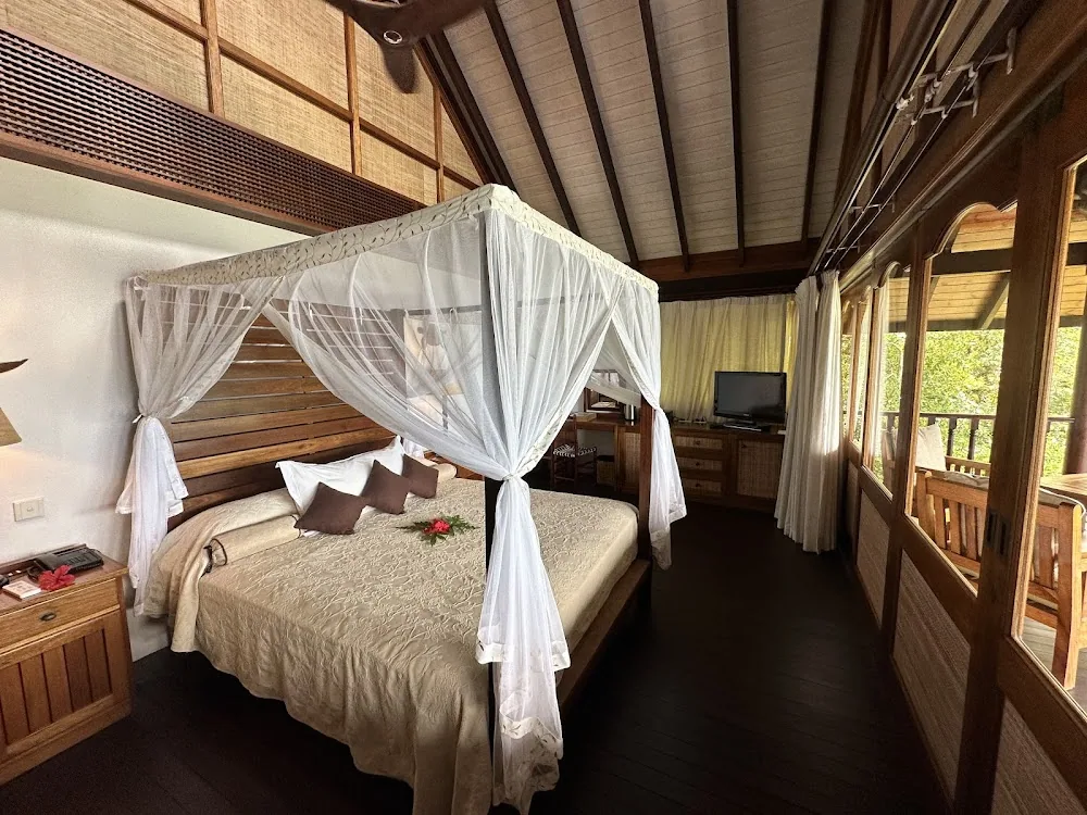 Cerf Island Resort, billede 2