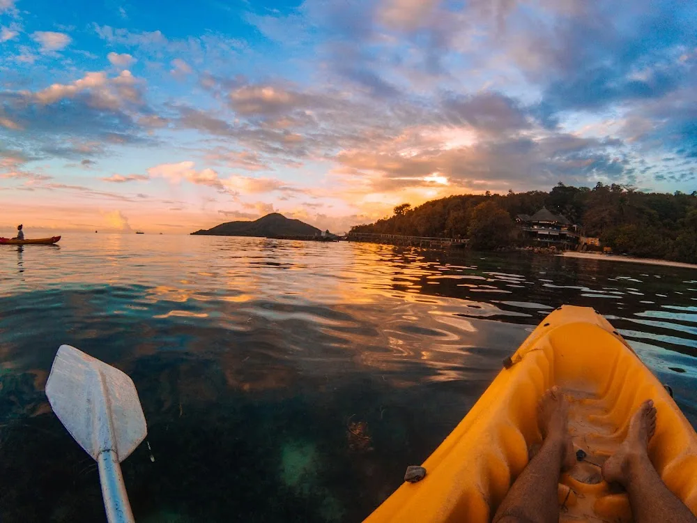 Cerf Island Resort, billede 3