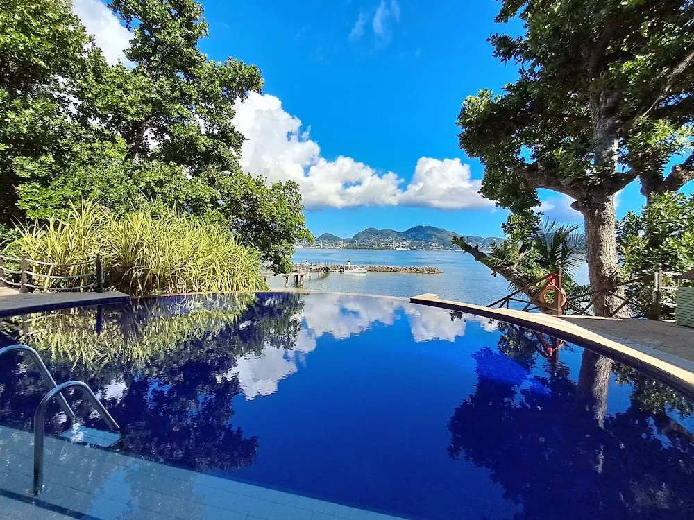 Cerf Island Resort, billede 4