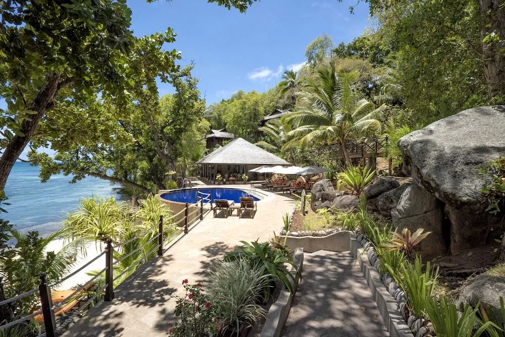 Cerf Island Resort, billede 5