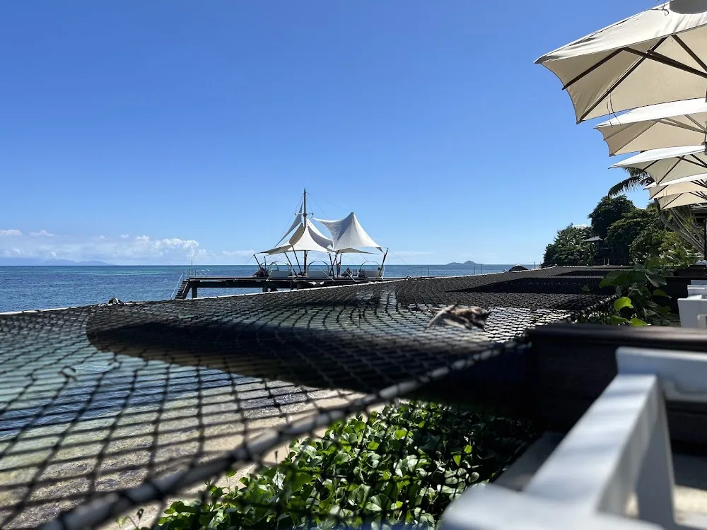Coco de Mer Hotel & Black Parrot Suites, Praslin