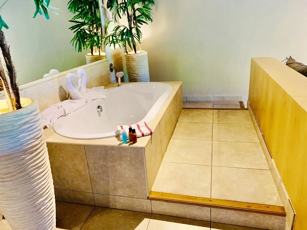 Coco de Mer Hotel & Black Parrot Suites, billede 2