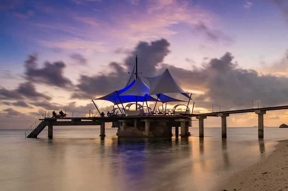 Coco de Mer Hotel & Black Parrot Suites, billede 3
