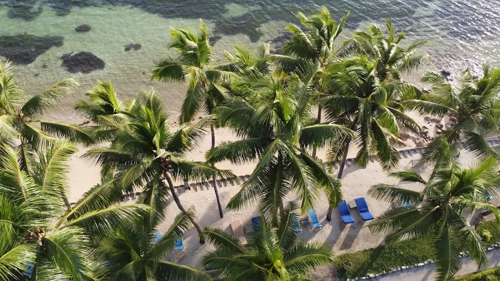 Coco de Mer Hotel & Black Parrot Suites, billede 5