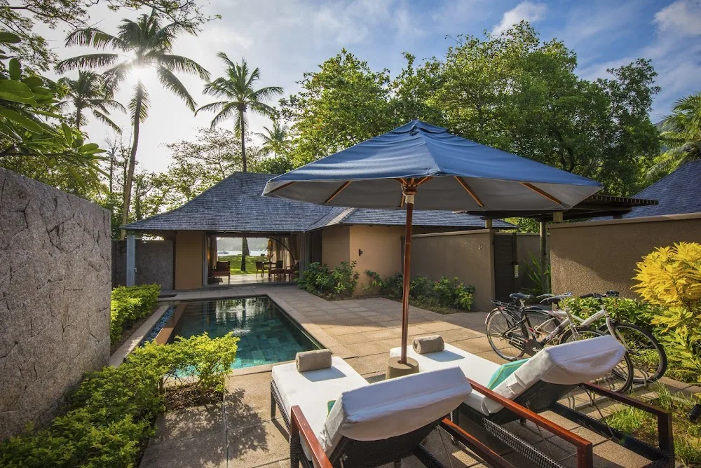 Constance Ephelia Resort, billede 2