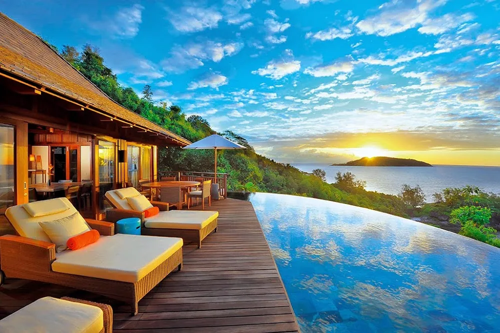 Constance Ephelia Resort, billede 3