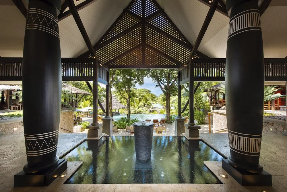Constance Lemuria Resort, billede 2